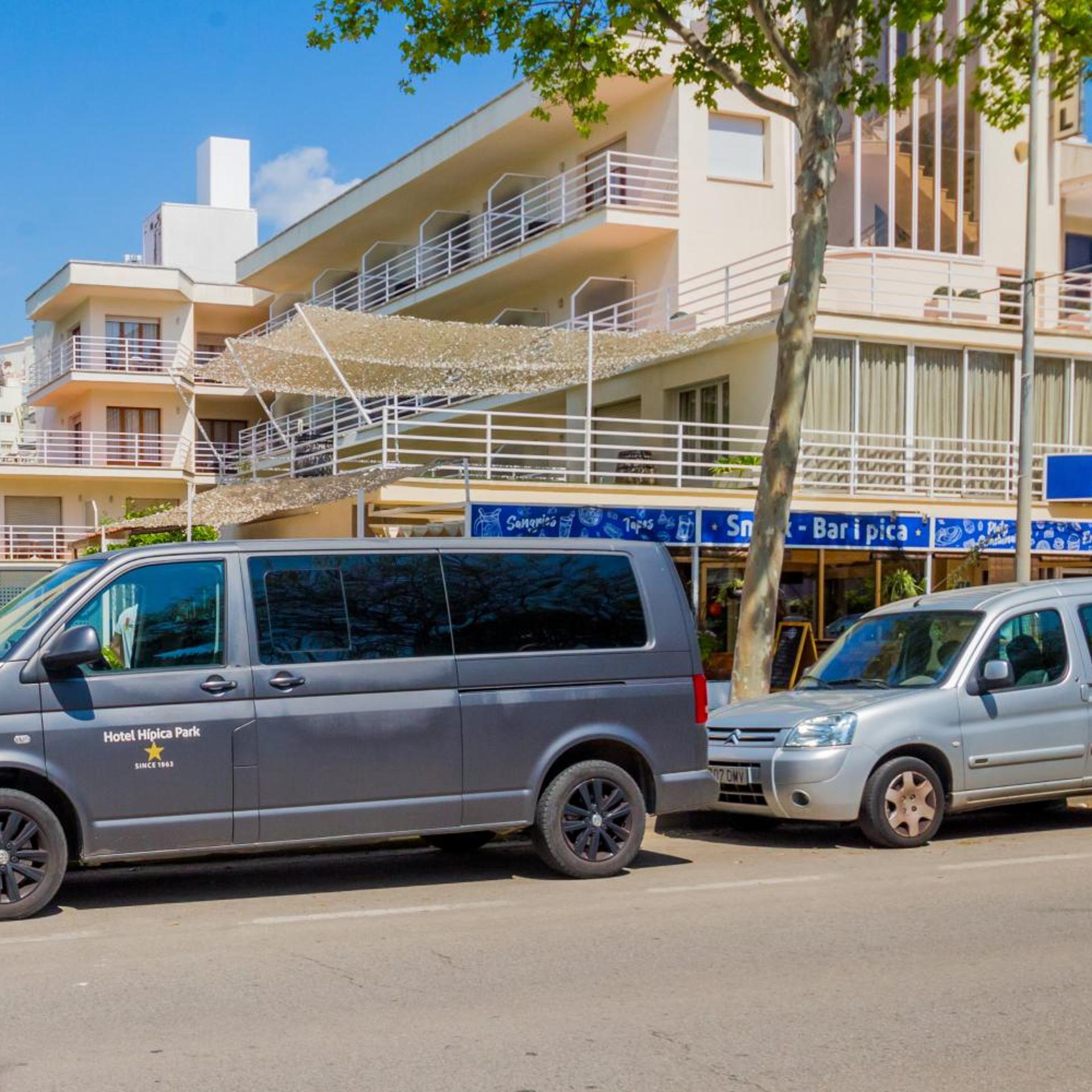 Hotel Hipica Park 51/58