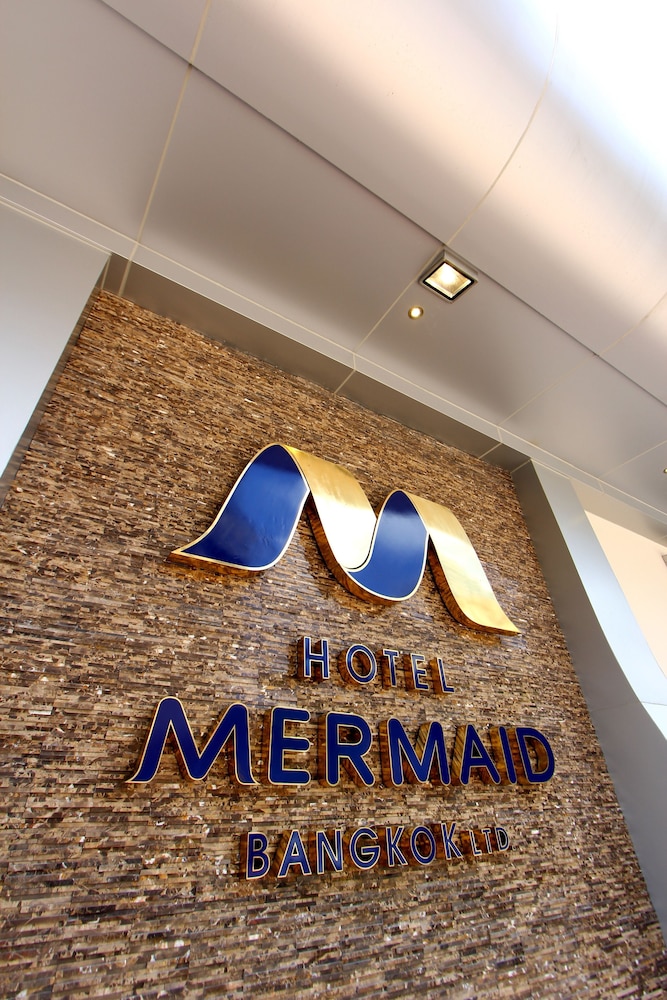 Hotel Mermaid Bangkok 9/68