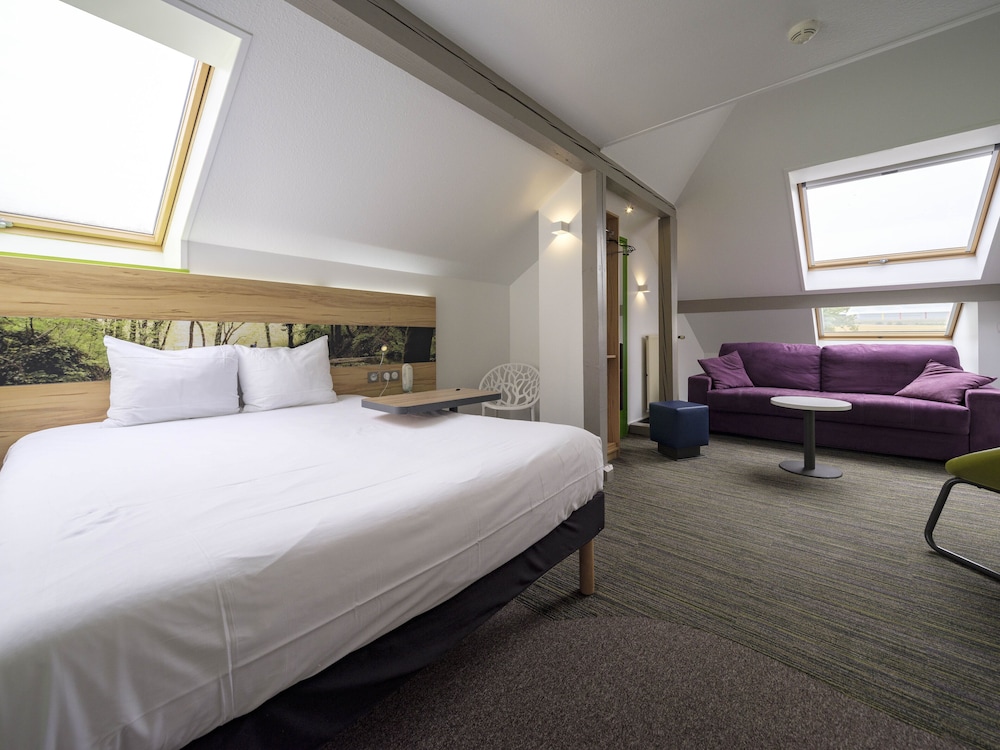 Ibis Styles Sarrebourg 11/49