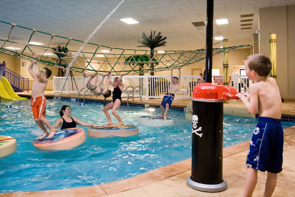 Lake Okoboji Resort and Conference Center 47/53