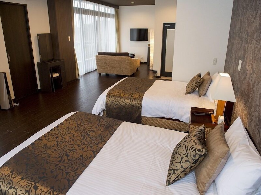 Hotel Bokaiso 12/46
