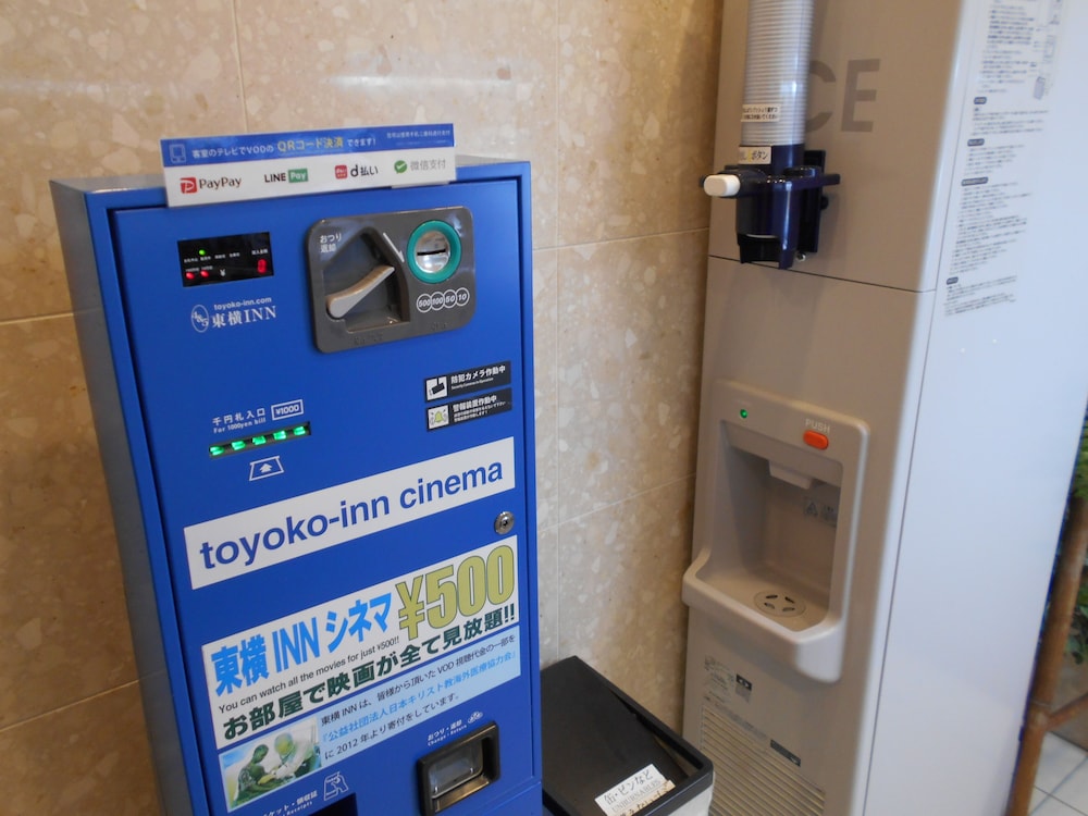 東横INN倉敷駅南口 写真4
