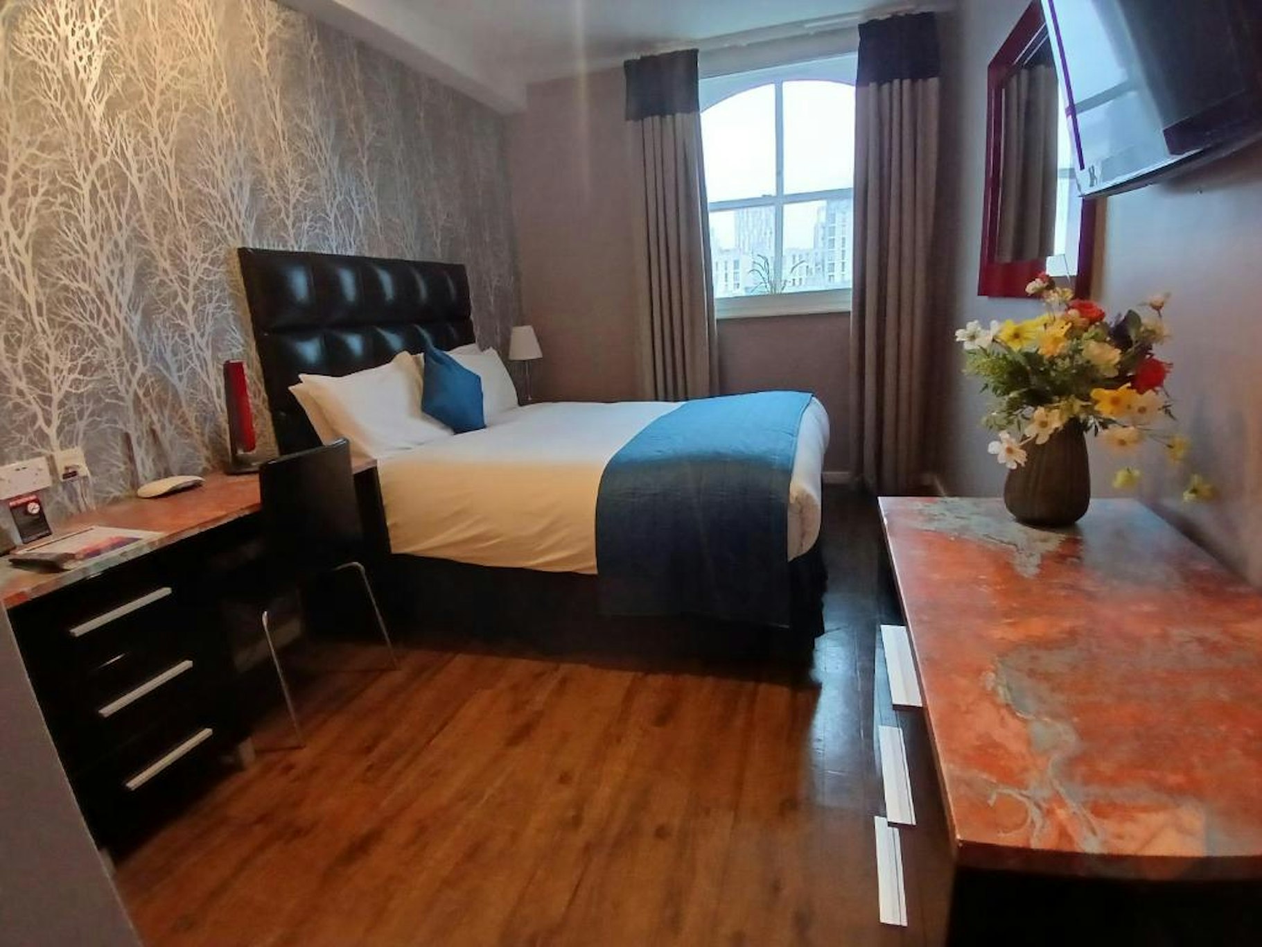 The Royal Hotel Cardiff 15/34