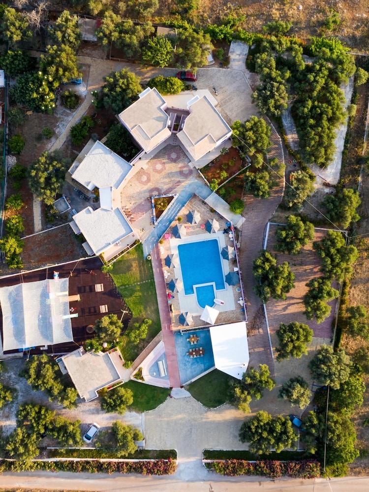Paradisio Baby And Kinder Hotel 45/50