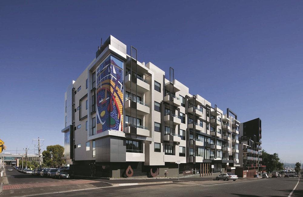 Oaks Vue Suites Geelong 1/69