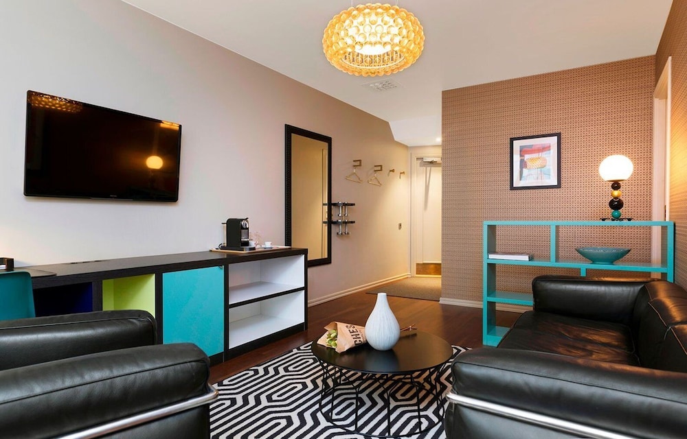 Profilhotels Central 33/48