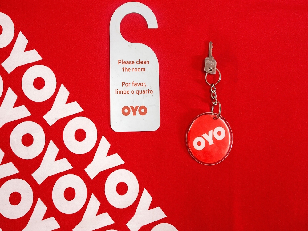 Oyo Tiquatira Hotel 37/50