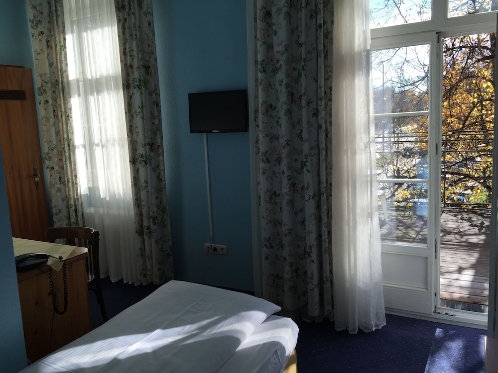 Hotel Galleria 20/50