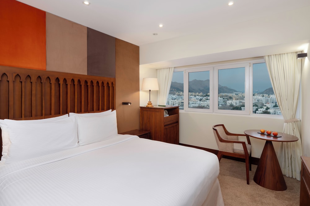 AL FALAJ HOTEL 22/60