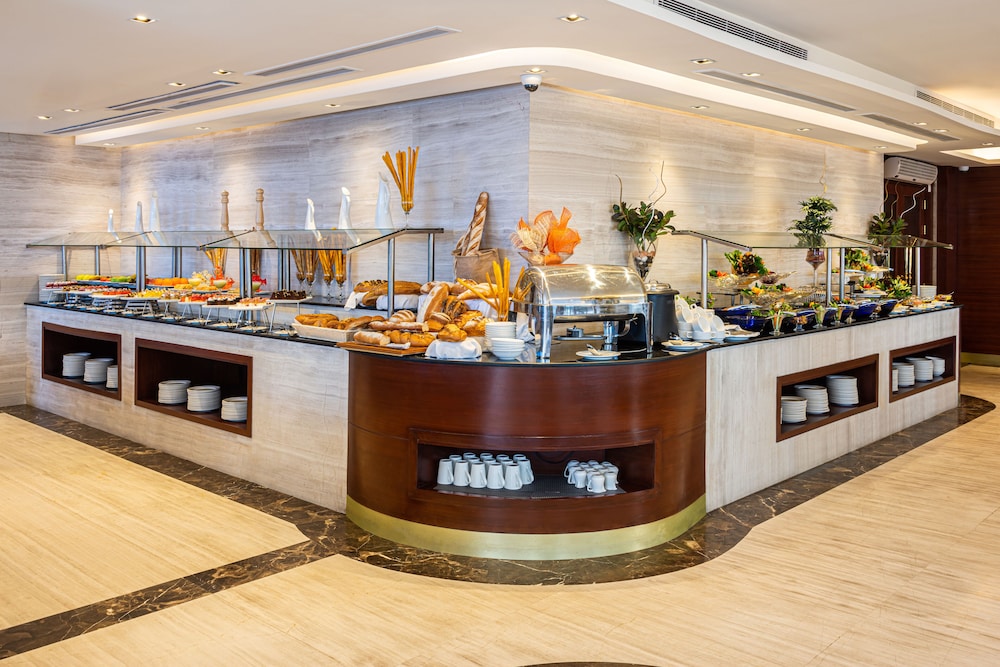 فندق بلو دايموند(Blue Diamond hotel) 8/36