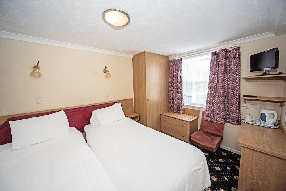 The Sherwood Palm Hotel Torquay Beach 24/52