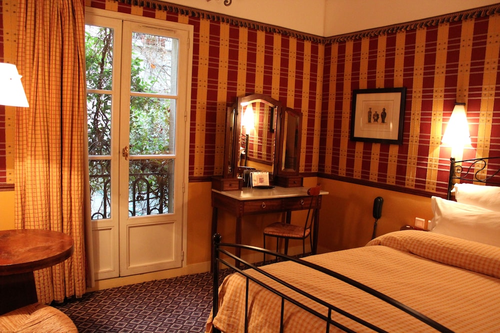 Hotel Relais Saint Sulpice 31/53