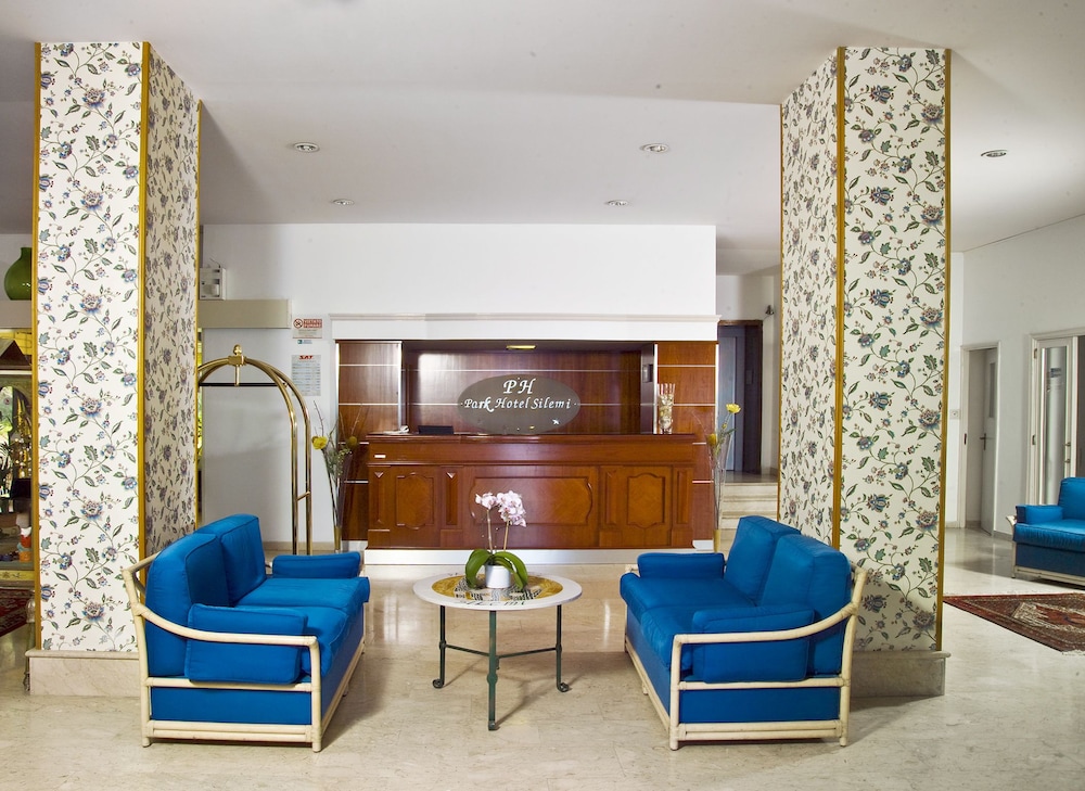 Park Hotel Silemi 39/68