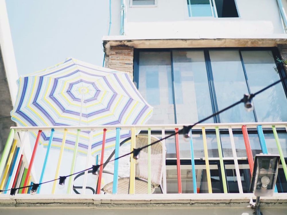 The Sugar Hostel 3/15