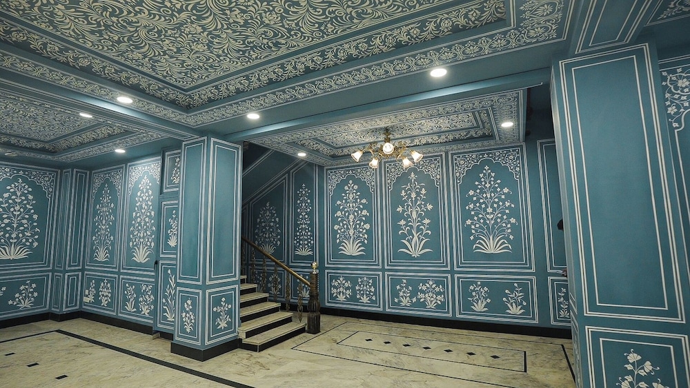 Umaid Haveli-A Heritage Style Hotel & Resort 33/66