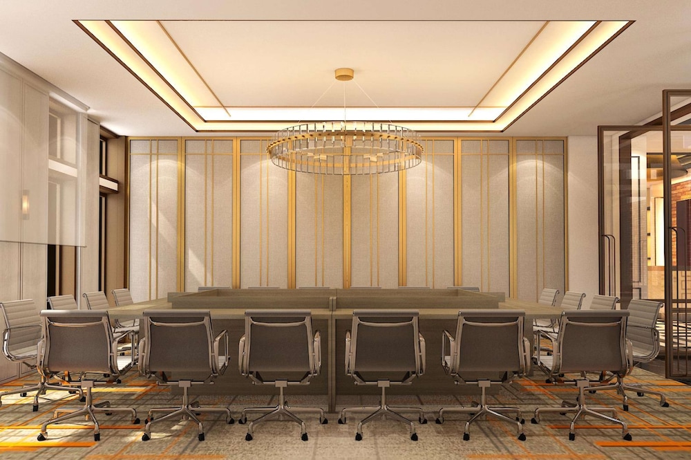 Radisson Hotel Chateau de Bangkok 37/48