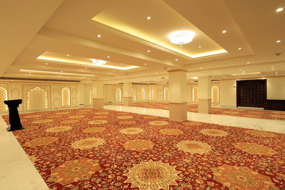 Ramada by Wyndham Jaisalmer Barmer Road 58/70