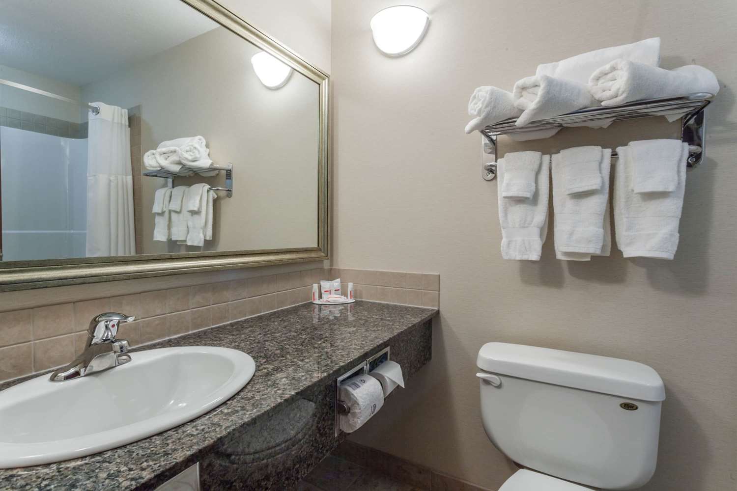 Ramada Westlock 37/37
