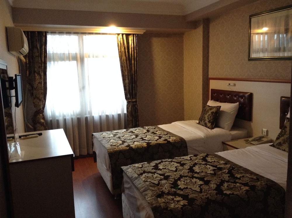 Tayhan Hotel 18/39