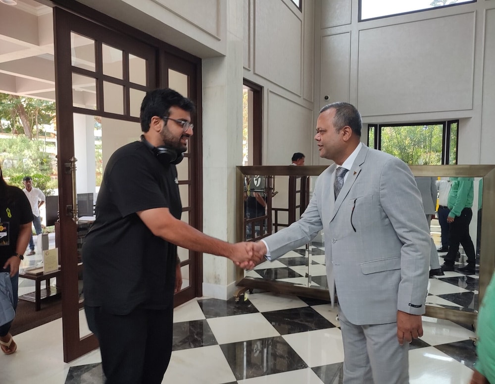 Fortune Valley View, Manipal - Member ITC Hotels' Group 14/65