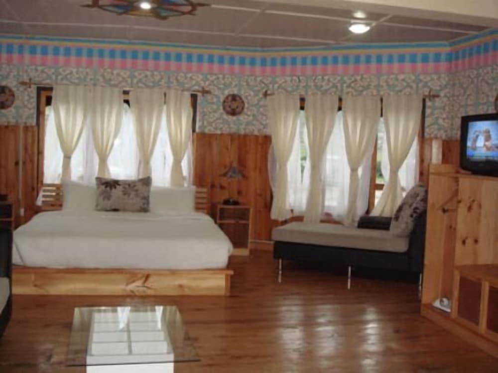 Janka Resort 6/13