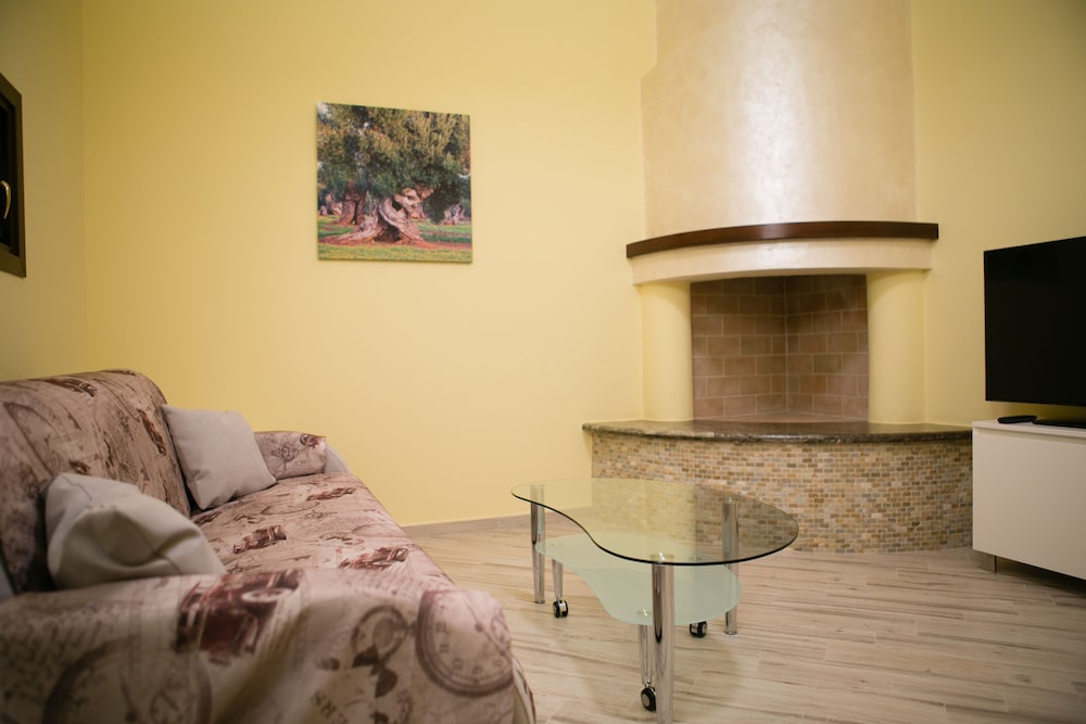 Villa Albertina B&B 14/33