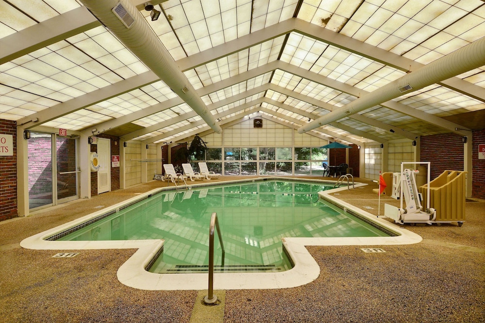 Motel6 Danvers, MA - Boston North 37/58