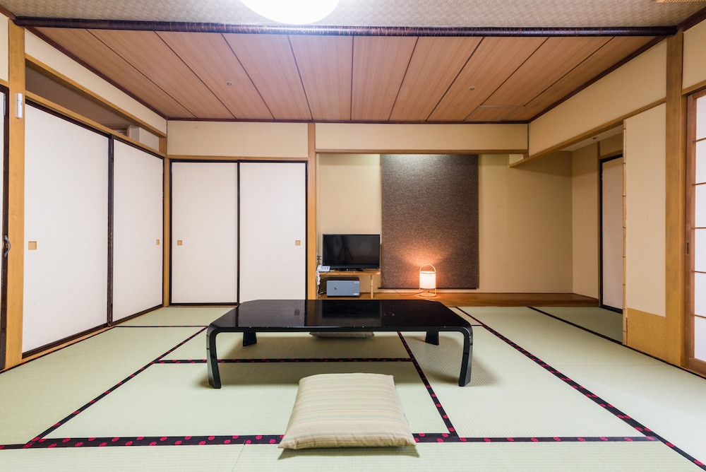 Oedo Onsen Monogatari Naruko Onsen Masuya 23/40