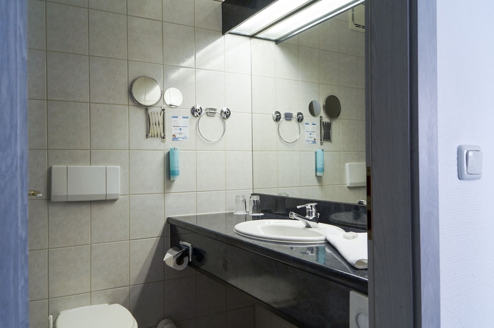 Trip Inn Kongresshotel Rodgau 20/70