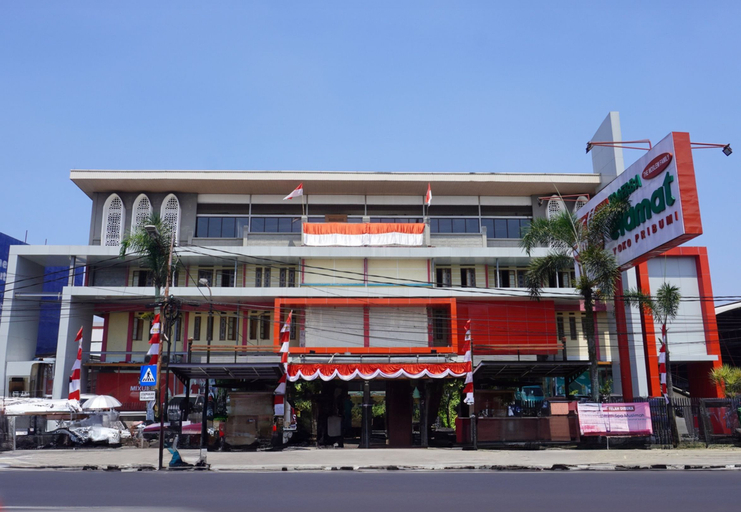Hotel Selamat Syariah Sukabumi 1/10