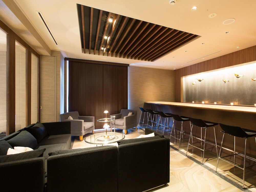 Hotel Shiki Utsubo Park 43/56