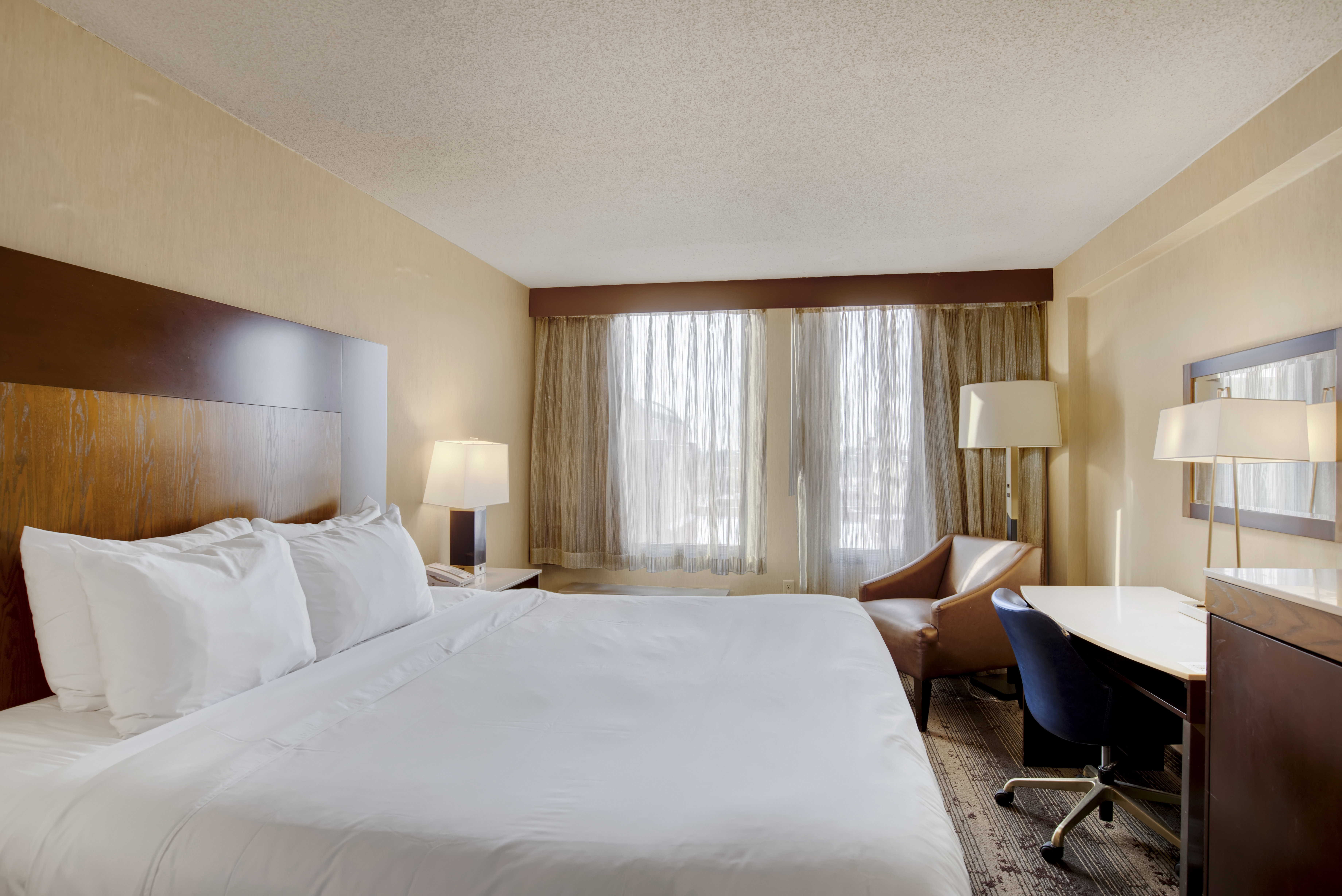 Crowne Plaza Harrisburg Hershey 17/63