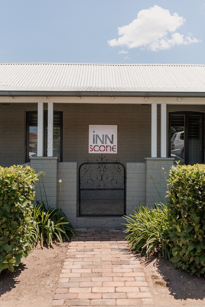INN SCONE 5/33