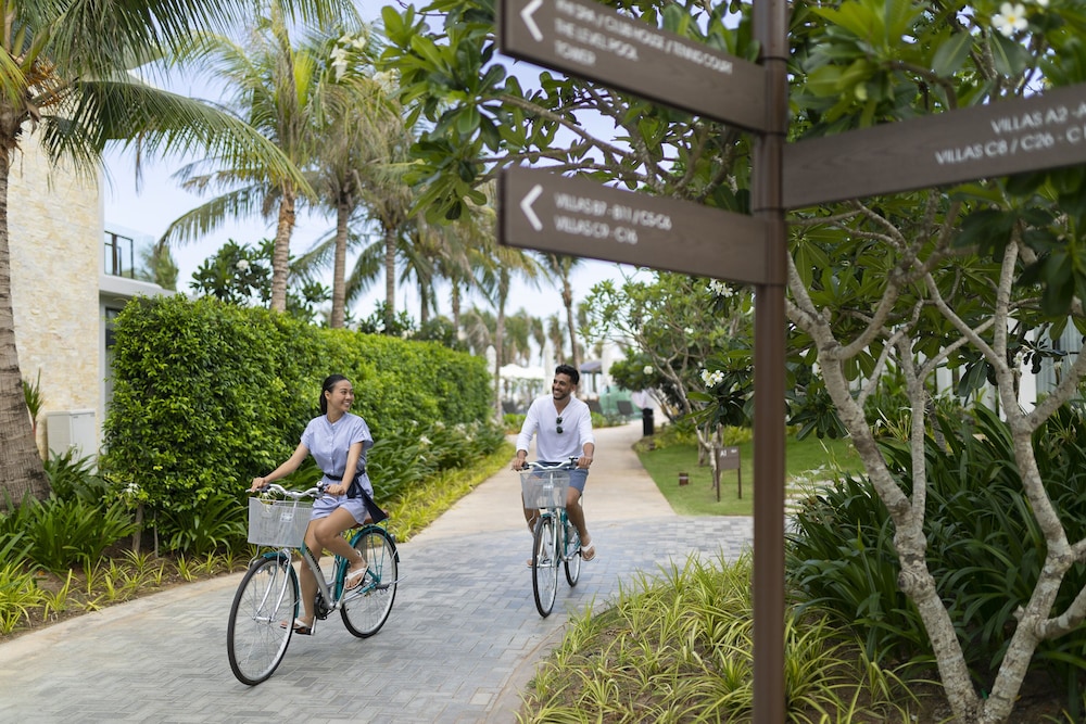 Melia Ho Tram Beach Resort 67/74