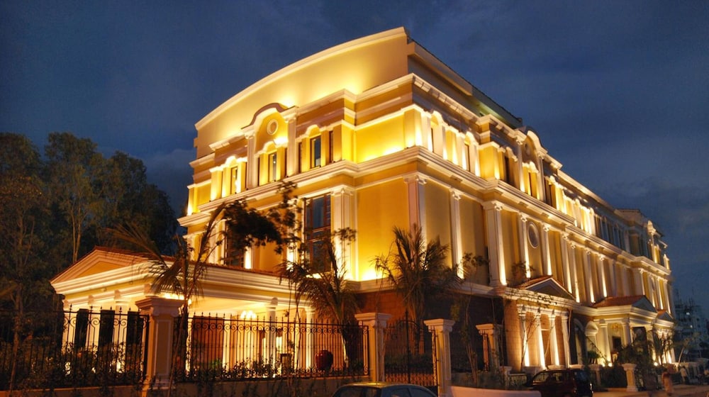MAYFAIR会议酒店(MAYFAIR Convention) 图片1
