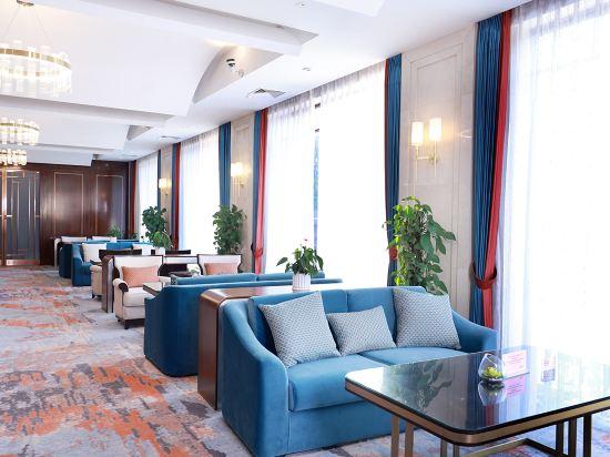 Yan An Hotel 15/23