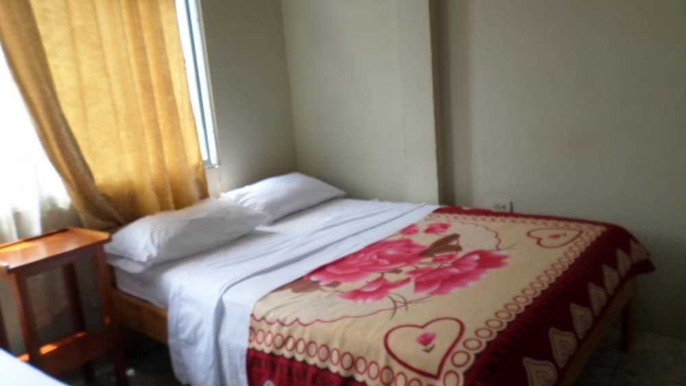 Miconia Hostal 45/49