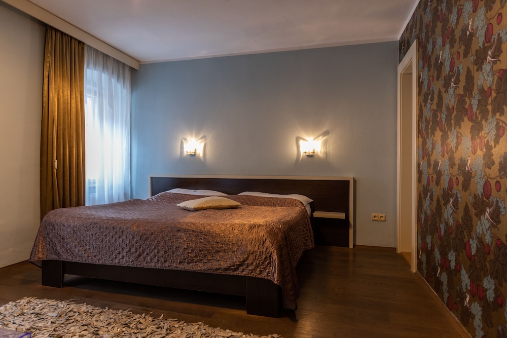 HOTEL PEREGRIN 38/72