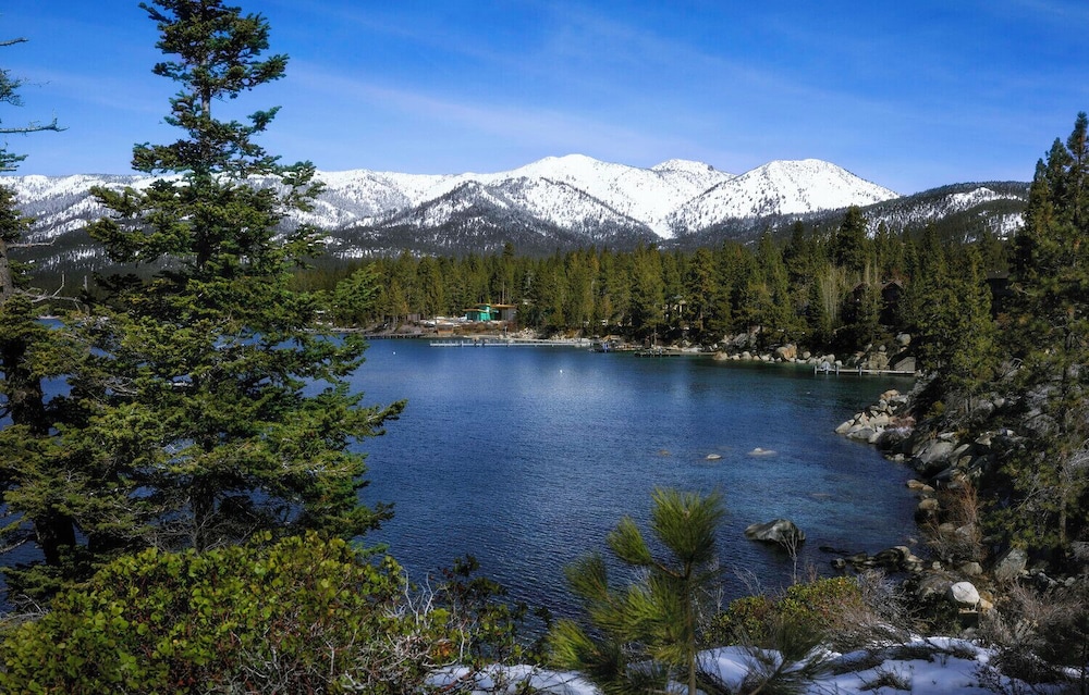 Hyatt Residence Club Lake Tahoe High Sierra Lodge 52/62