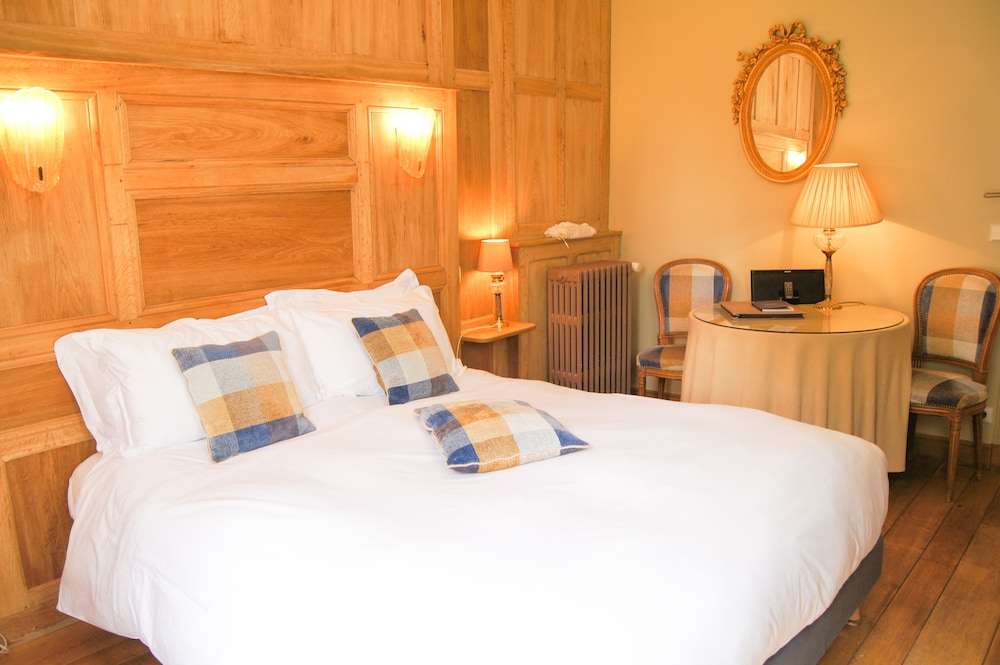 Le Manoir des Impressionnistes 10/50