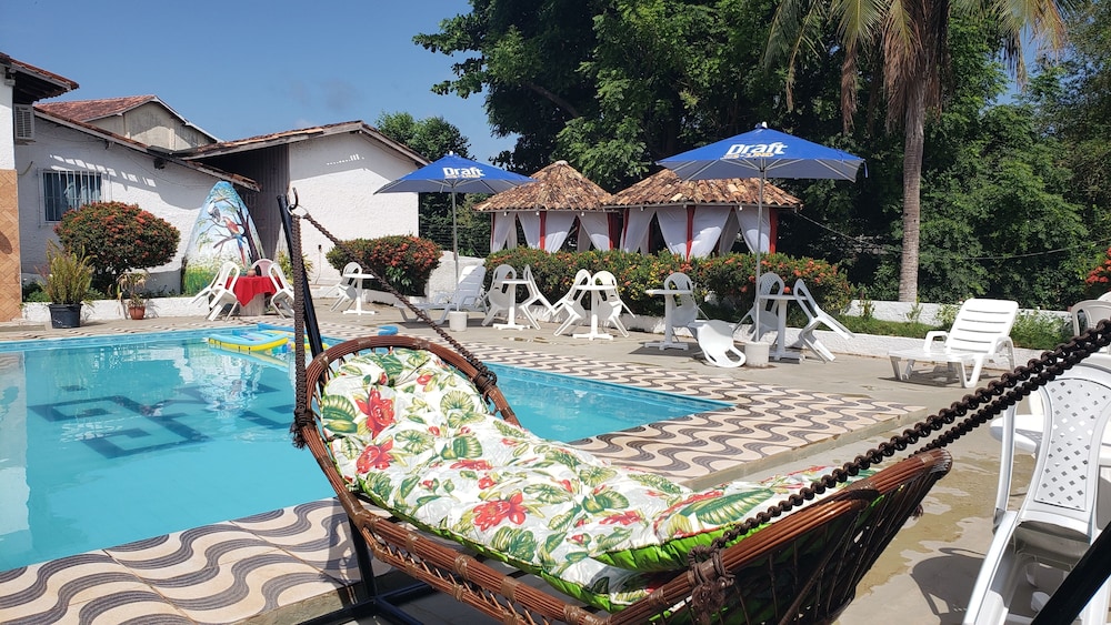 Hotel Marajo 39/50