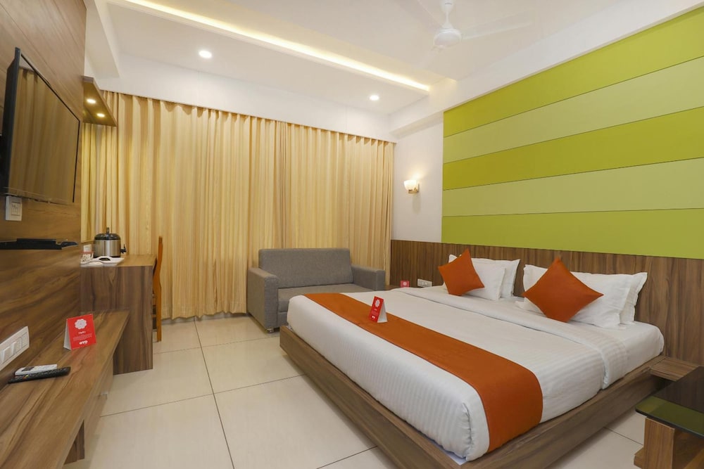 Hotel Avista 7/32