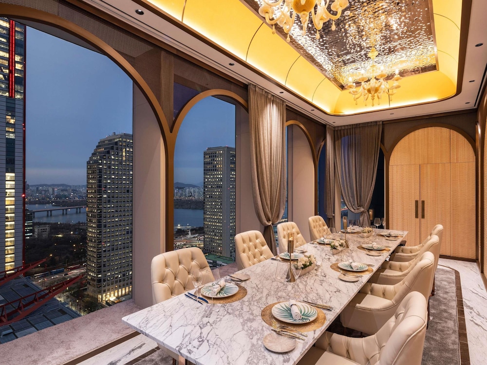 Fairmont Ambassador Seoul 38/55