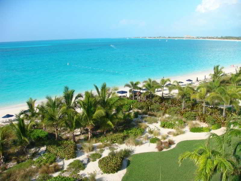 The Regent Grand on Grace Bay Beach 36/49