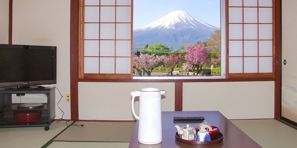 Onsen Minshuku Maruyaso 42/47
