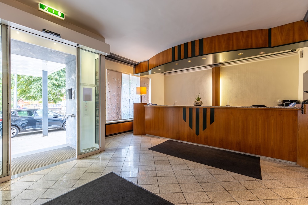Trip Inn Hotel Esplanade 6/71