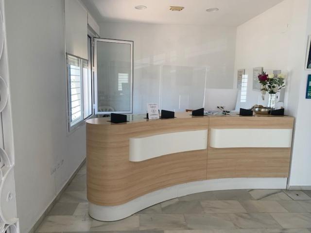 Hotel Playa Conil 6/58