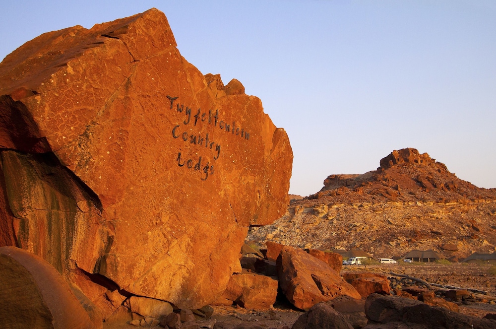 Twyfelfontein Country Lodge 21/37