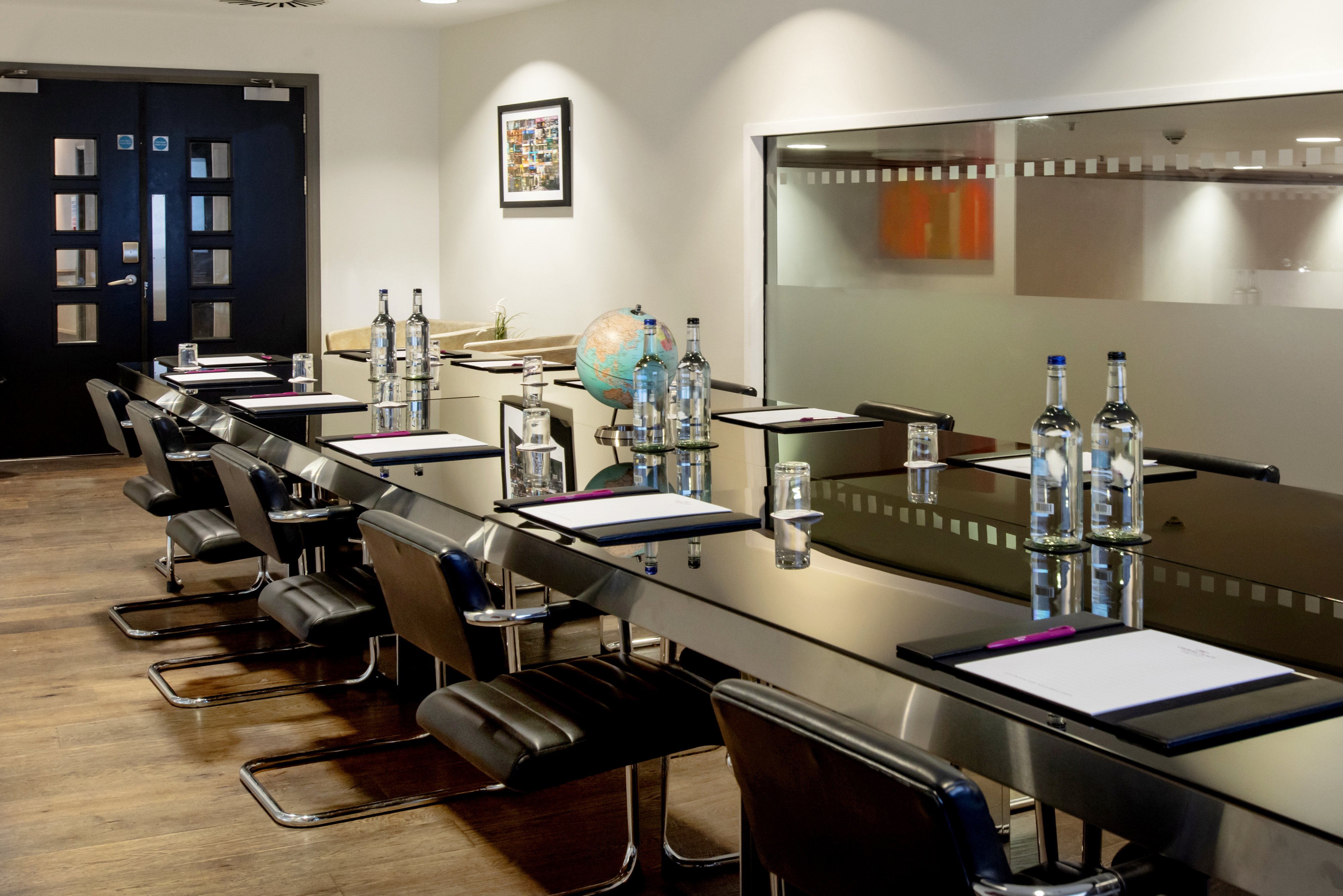 Crowne Plaza Manchester City Centre, an IHG Hotel 47/78