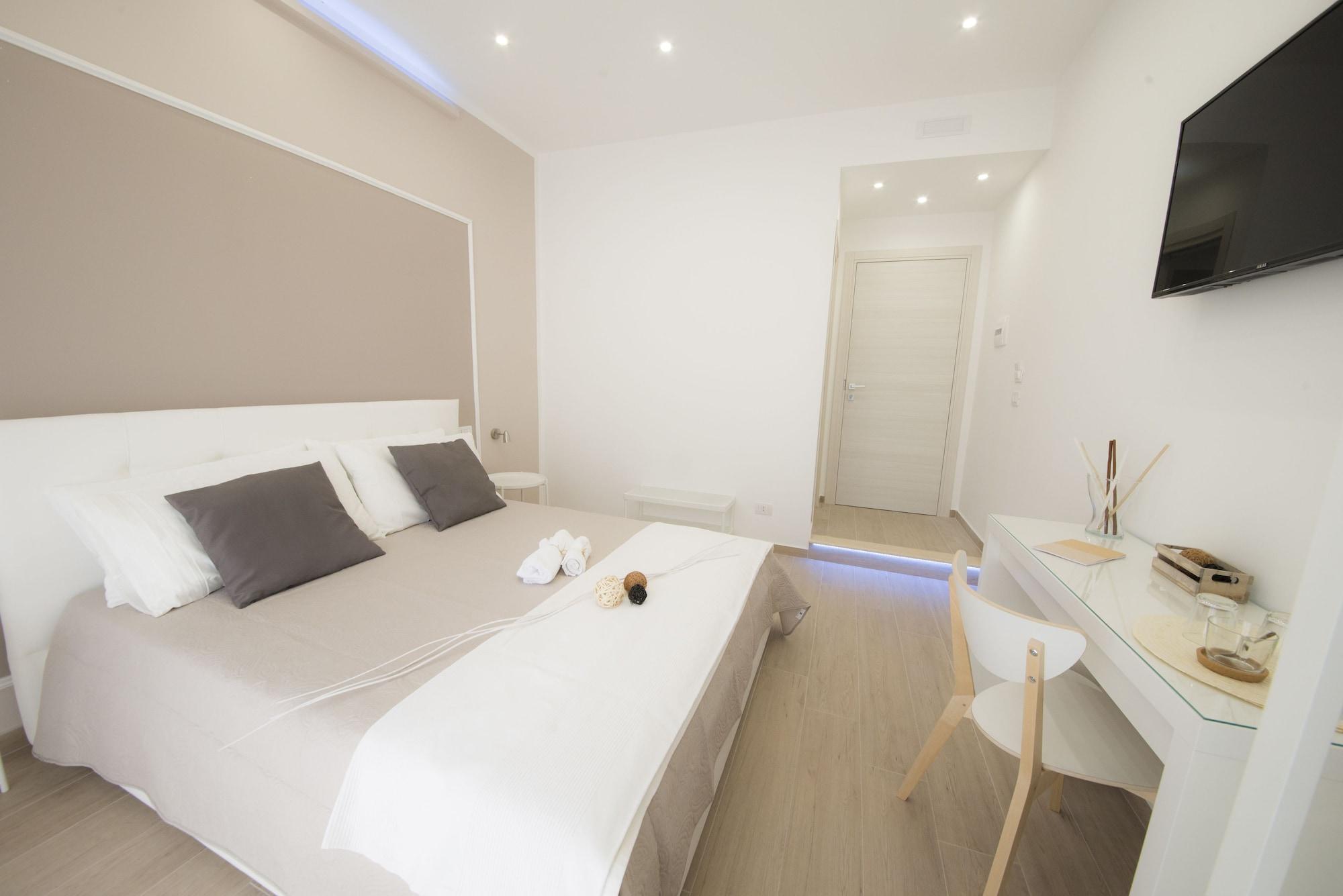 B&B Chérie - Centro Di Salerno 4/21